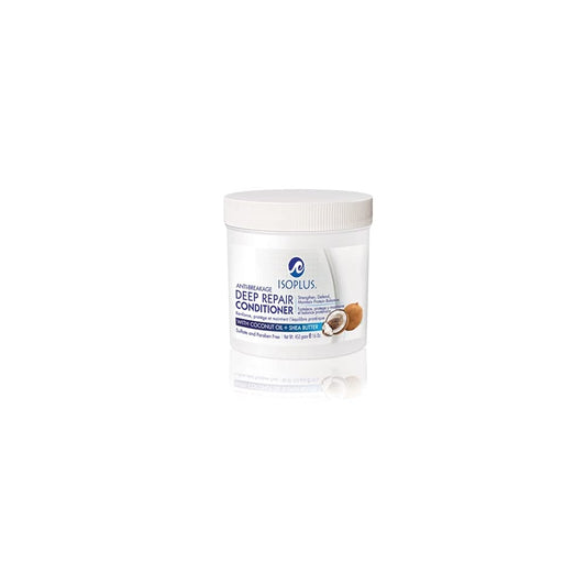 Isoplus Antibreakage Deep Repair Conditioner, 16 Ounce