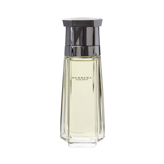 Carolina Herrera 3.4 Fl Oz Eau De Toilette Spray For Men