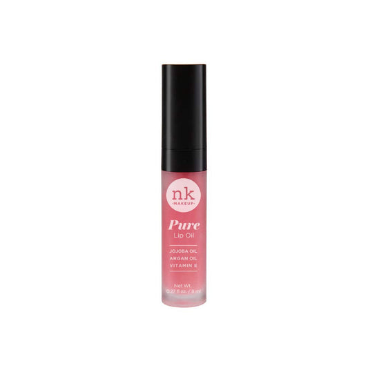 Nk Pure Lip Oil (Cherry)