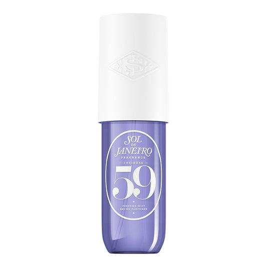 Sol De Janeiro Cheirosa '59 Hair & Body Fragrance Mist 90Ml/3.0 Fl Oz.