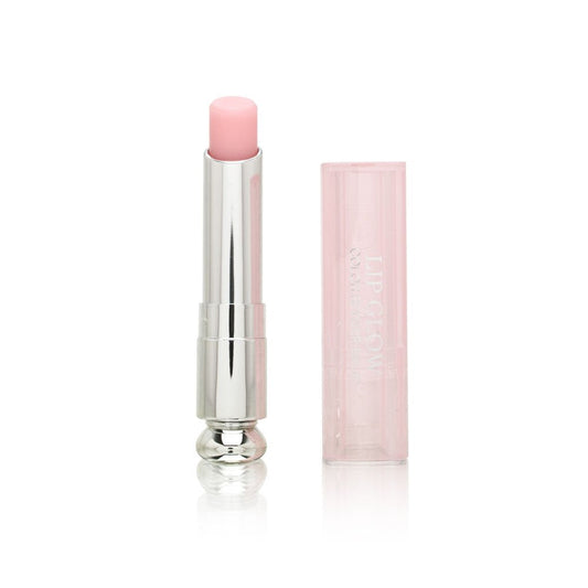 Dior Addict Lip Glow Color Awakening Balm SPF 10 by Christian Dior for Women - 0.12 oz Lip Color, For all skin type, Matte finis