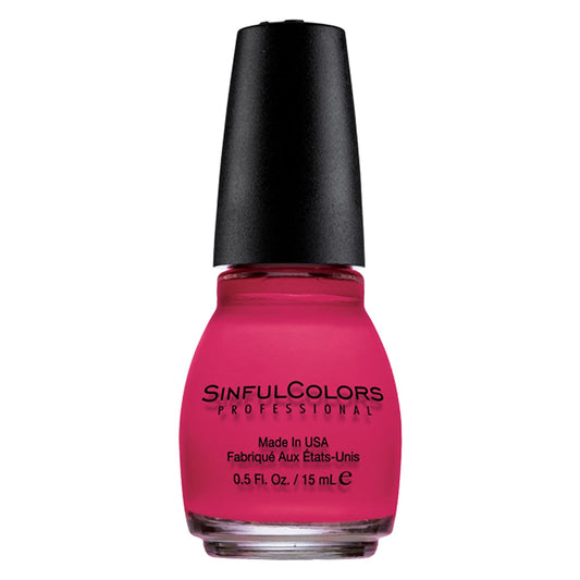 Bari Revlon 6298-73 .5 Oz Timbleberry Professional Nail Polish