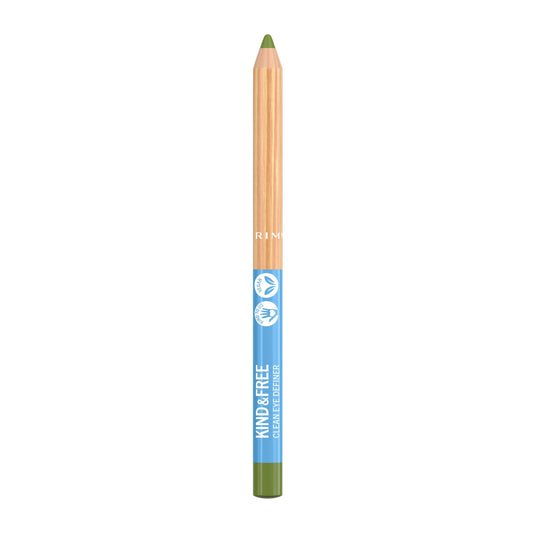 Rimmel Kind & Free Eye Liner Soft Orchard