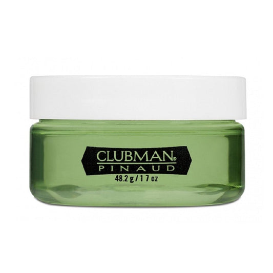 Clubman Light Hold Pomade Travel, 1.7 Ounce