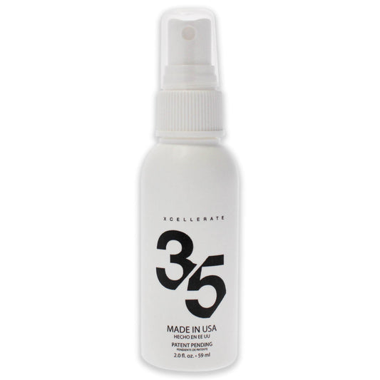 Xcellerate35 Xcellerate 35 Leave-In Hair Treatment - Usa Treatment Unisex 2 Oz