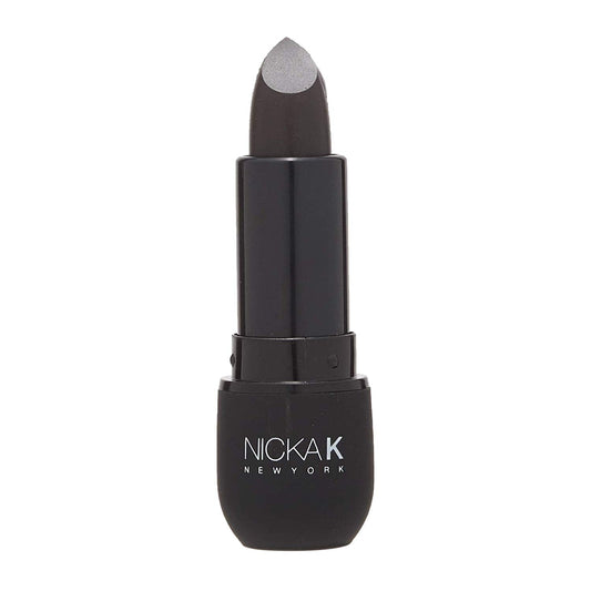 Nicka K Vivid Matte Lipstick Nms11 Sea Green