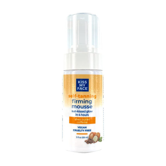 KMF SELFTAN FIRMNG MOUSS ( 1 X 3 OZ   )