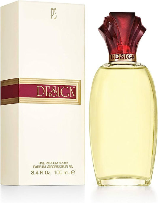 Design Perfume Fine Parfum Spray 3.4 Oz Fine Parfum Spray Bring Happiness To Those Around You Perfume For Women   Fragrant Gift