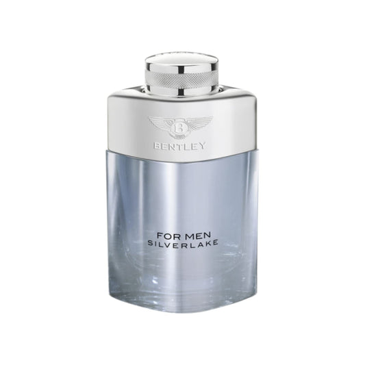 Bentley Silverlake By Bentley Eau De Parfum Spray 3.4 Oz