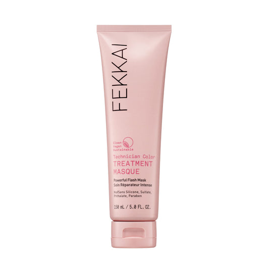 Fekkai Technician Color Treatment Masque - 5 Oz - Extends Vibrancy Of Color-Treated Hair - Salon Grade, Ewg Compliant, Vegan & C