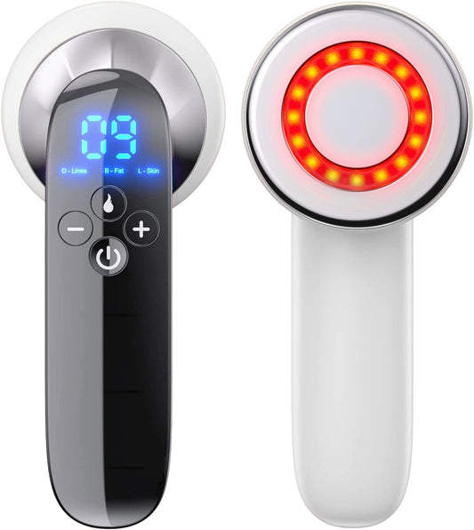 Cxgrise Body Shaping Machine Belly Arm Cellulite Stretch Mark Massager Tightening Device For Leg Ideal Gift For Mom