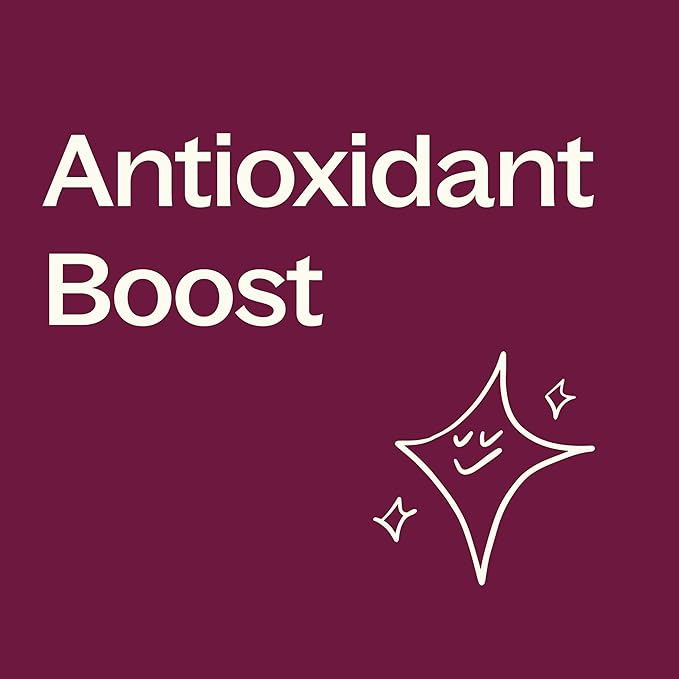 Plant Therapy Brain Boost & Tart Cherry with Elderberry Herbal Supplement Capsules