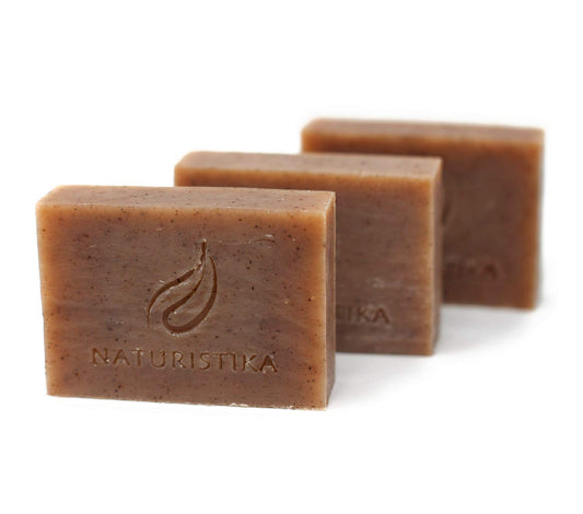 Black Currant Vanilla Soap Bar. Vegan All Natural Handcrafted With Organic Oils And Non-Gmo Ingredients. Face And Body Soap For