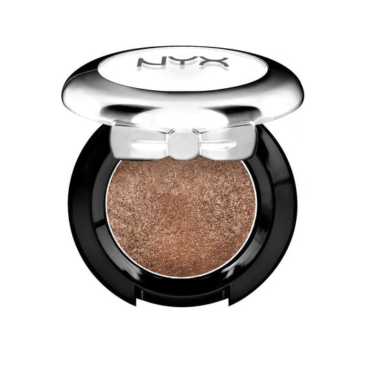NYX Nyx cosmetics prismatic eye shadow ps10 - bedroom eyes