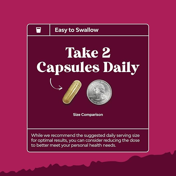 Bundle of D Mannose Capsules for Urinary Tract Health for Women Fast Acting Super Concentrated Cranberry 90ct and Pure Magnesium Glycinate 400mg Per Serving for Mood Sleep and Relaxation