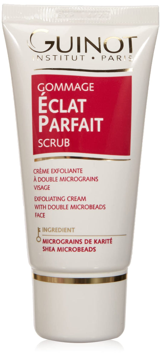 Guinot Perfect Radiance Exfoliating Cream, 1.6 oz