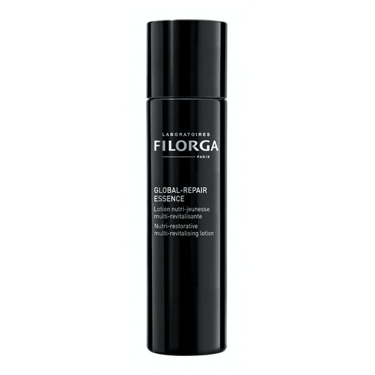 Filorga Global-Repair Essence Lotion, Moisturizing NCEF and Seaweed Extract Reduce Wrinkles, Firm Skin, and Restore An Even and