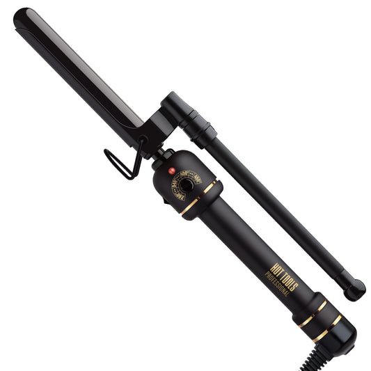 Hot Tools Pro Artist Black Gold Marcel Iron, 3/4 Inch