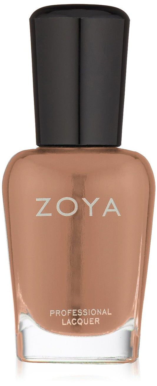 Zoya Nail Polish, Spencer, 3 Fl Oz (Pack Of 1