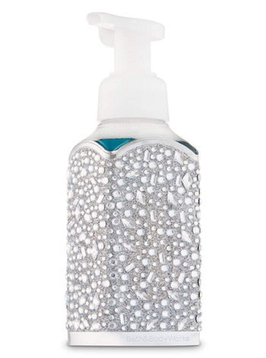 Bath & Body Works Gentle Foaming Hand Soap Sleeve Tossed Gems