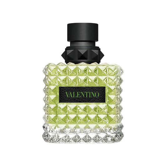 Valentino Donna Born In Roma Green Stravaganza Eau De Parfum 1.7 Fl Oz