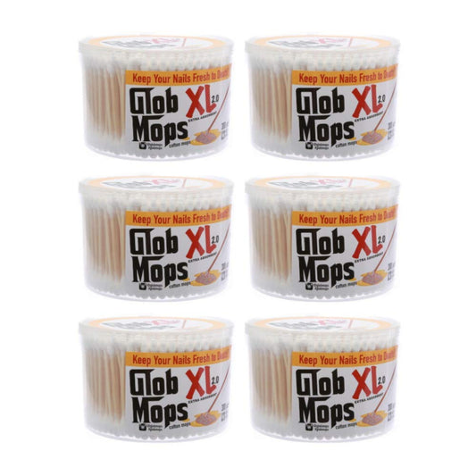 Glob Mops Xl 6 Pack (6 Items)