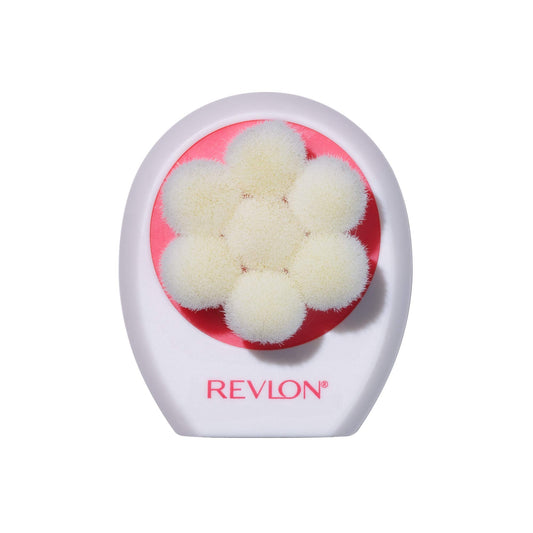 Revlon Double Sided Facial Cleansing Brush