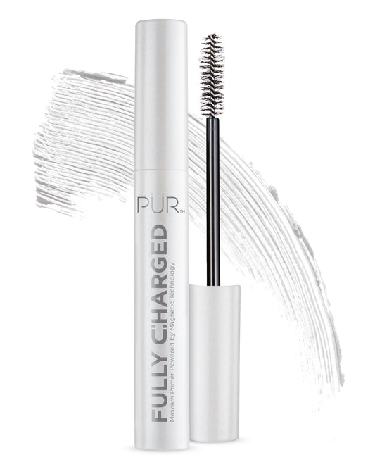 Pr Beauty Fully Charged Mascara Primer