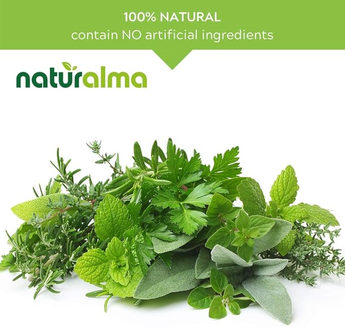 Naturalma Valerian (Valariana officinalis) Root Alcohol-Free Tincture - 16.9 fl oz Liquid Extract in Drops - Herbal Supplement - Vegan