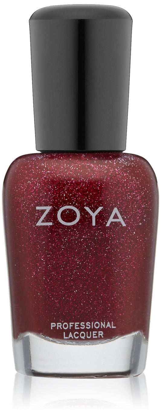 Zoya Nail Polish, Blaze, 0.5 Fl. Oz.