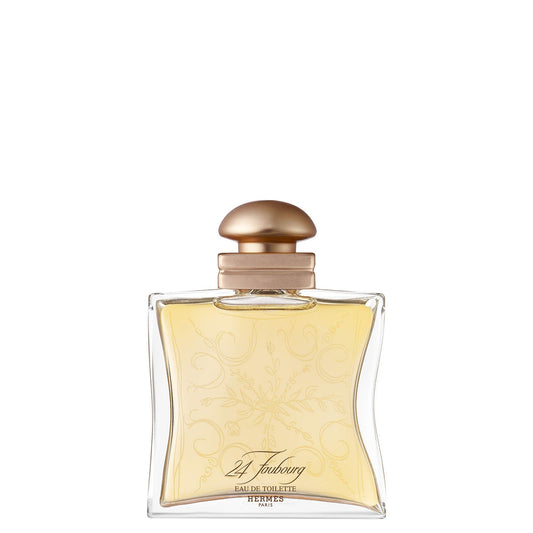 Hermes 24 Faubourg For Women Eau De Toilette Spray, 50Ml/1.7 Ounce