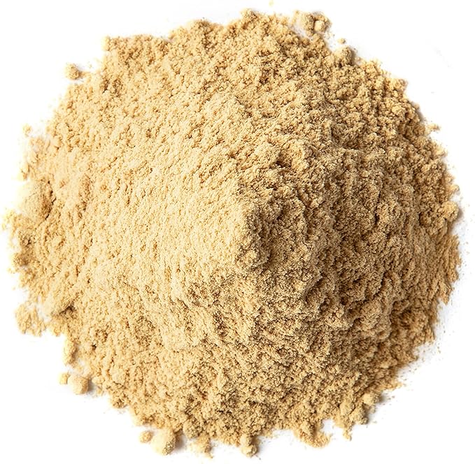Food to Live Organic Triphala Powder, 8 Ounces – Natural Detox, Blend from Fruits Amalaki, Haritaki and Bibhitaki, Non-GMO, Perfect for Tea and Smoothies, Vegan, Kosher, Bulk