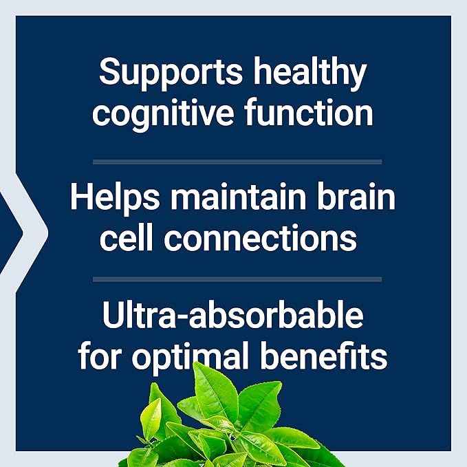 Life Extension Neuro-mag Magnesium L-threonate, 90 Count (Pack of 2)