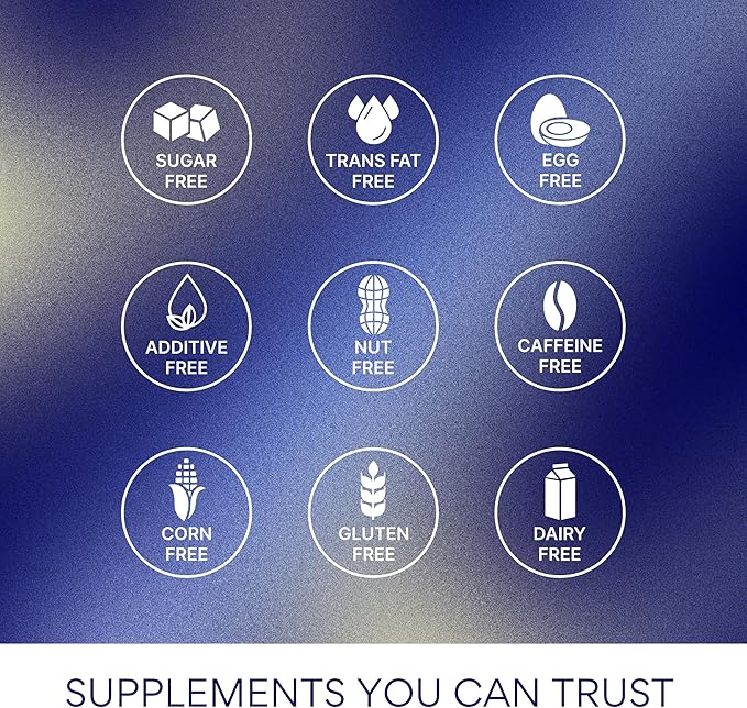 Research Verified Mushroom Complex - Support Immunity, Boost Antioxidants, Improve Cognitive Function - 10 Mushrooms Including Reishi, Maitake, and Shiitake - 180 Capsules - Vegan