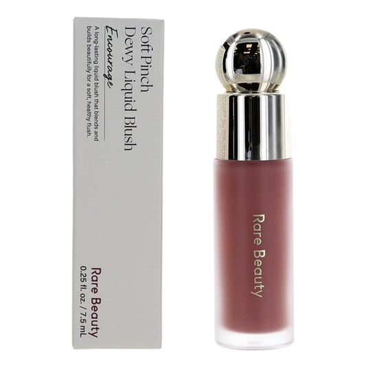 Rare Beauty Soft Pinch By Rare Beauty, .25 Oz Dewy Liquid Blush - Encourage